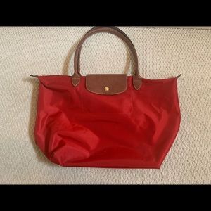 Longchamp